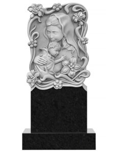 детский памятник1