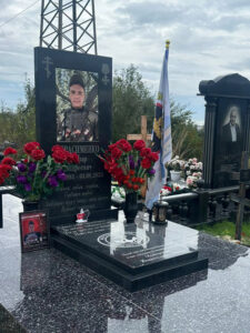памятник военному сво 2