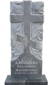 Мраморный памятник в Новороссийске