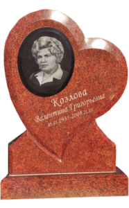 Цветной гранит