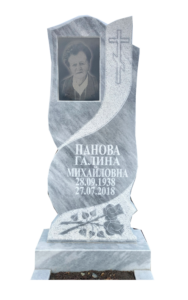 Мраморный памятник в Новороссийске
