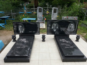 Наши работы