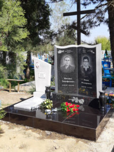 Наши работы
